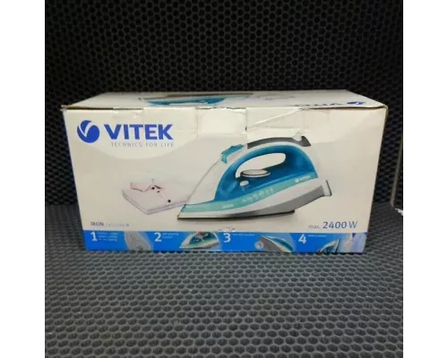 Утюг VITEK VT-1264 W