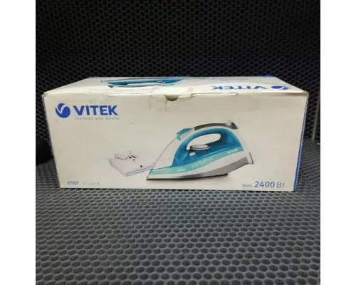Утюг VITEK VT-1264 W