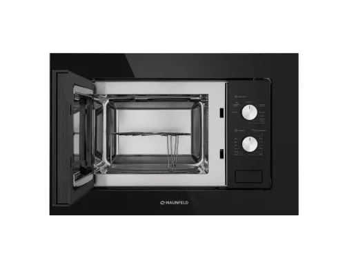 Встраиваемая микроволновая печь MAUNFELD MBMO.20.2PGB