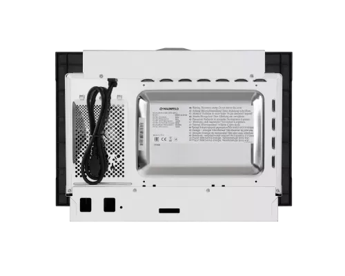 Встраиваемая микроволновая печь MAUNFELD MBMO.20.2PGB