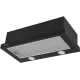 Встраиваемая вытяжка MAUNFELD VS LIGHT 50 ЧЕРНЫЙ