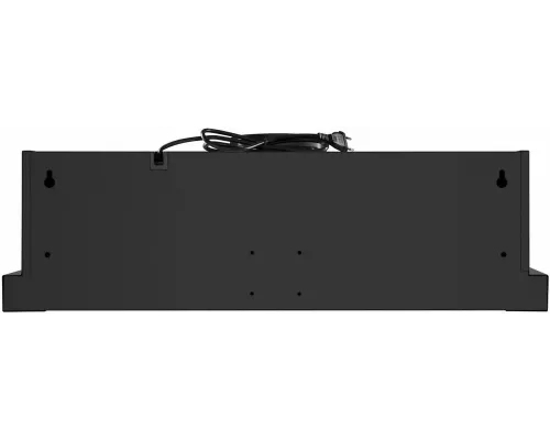 Встраиваемая вытяжка MAUNFELD VS LIGHT 50 ЧЕРНЫЙ