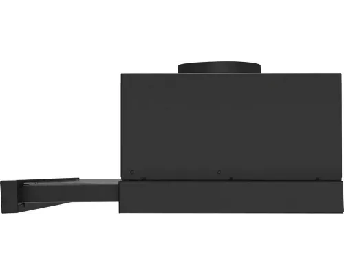 Встраиваемая вытяжка MAUNFELD VS LIGHT 50 ЧЕРНЫЙ