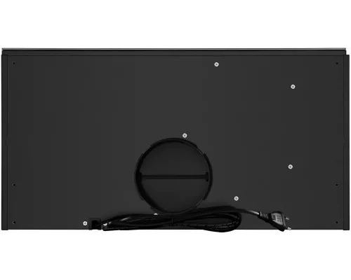 Встраиваемая вытяжка MAUNFELD VS LIGHT 50 ЧЕРНЫЙ