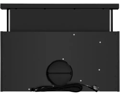 Встраиваемая вытяжка MAUNFELD VS LIGHT 50 ЧЕРНЫЙ