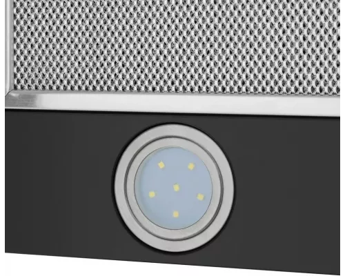 Встраиваемая вытяжка MAUNFELD VS LIGHT 50 ЧЕРНЫЙ