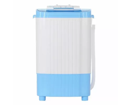 Активаторная стиральная машина RENOVA WS-30ET белый/синий