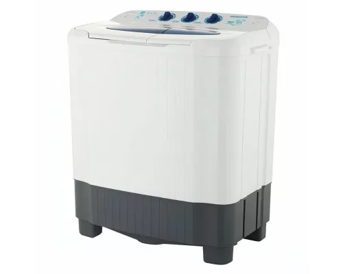 Активаторная стиральная машина RENOVA WS-50PET белый/синий