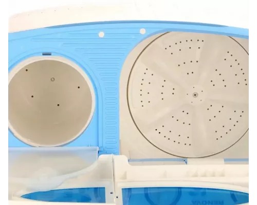 Активаторная стиральная машина RENOVA WS-70PET