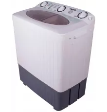 Активаторная стиральная машина Славда WS-60PET белый