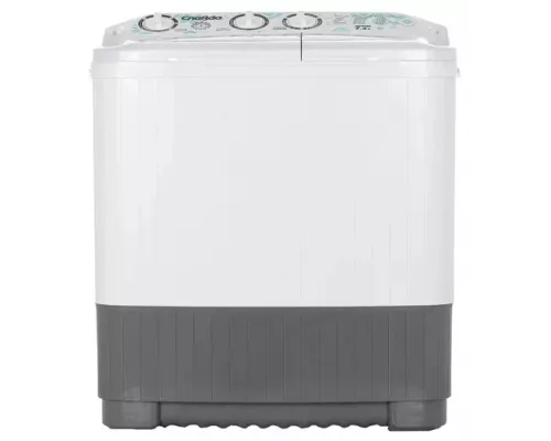 Активаторная стиральная машина Славда WS-60PET белый