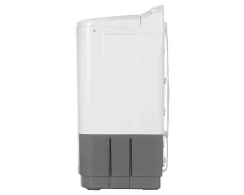 Активаторная стиральная машина Славда WS-60PET белый