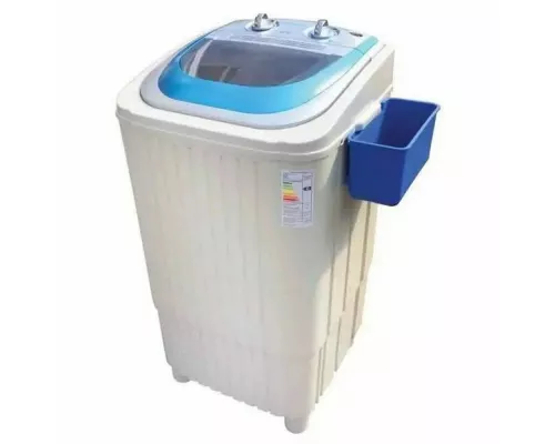 Активаторная стиральная машина WILLMARK WM-60