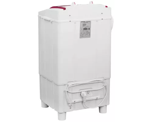 Активаторная стиральная машина WILLMARK WM-60