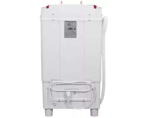 Активаторная стиральная машина WILLMARK WM-60