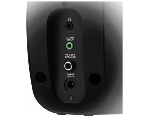 Акустическая система Creative T15 черный