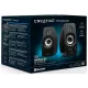 Акустическая система Creative T15 черный