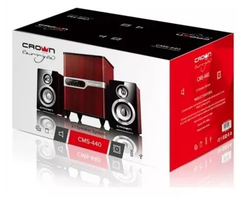 Акустическая система CROWN CMS-440