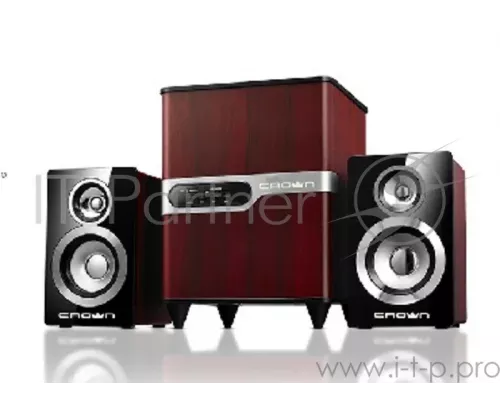 Акустическая система CROWN CMS-440