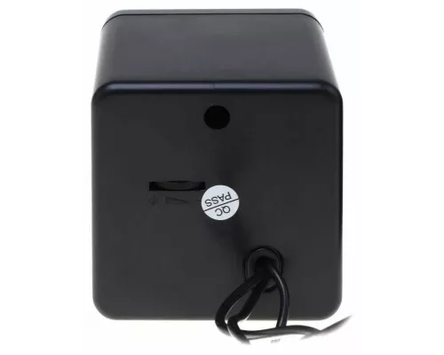 Акустическая система OKLICK OK-330 2.0 черный