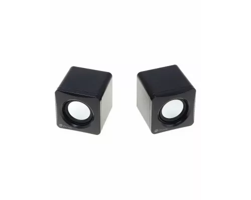 Акустическая система OKLICK OK-330 2.0 черный
