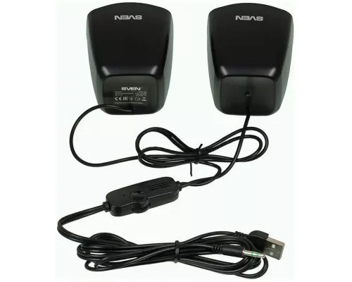 Акустическая система SVEN 120