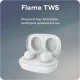Беспроводные наушники Accesstyle FLAME TWS WH