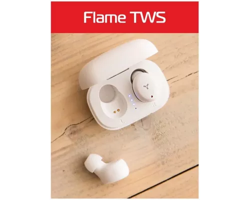 Беспроводные наушники Accesstyle FLAME TWS WH