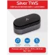 Беспроводные наушники Accesstyle Silver TWS