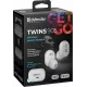 Беспроводные наушники Defender Twins 905 белый