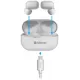 Беспроводные наушники Defender Twins 905 белый
