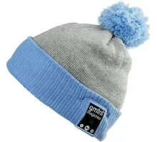 Беспроводные наушники Gmini GM-BTW-E201BL