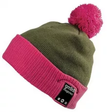 Беспроводные наушники Gmini GM-BTW-E201P