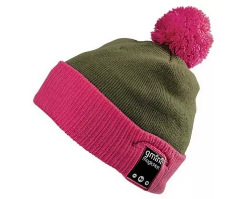 Беспроводные наушники Gmini GM-BTW-E201P