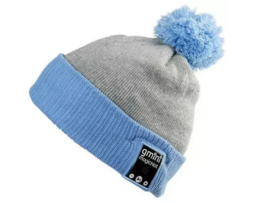 Беспроводные наушники Gmini GM-BTW-E201P