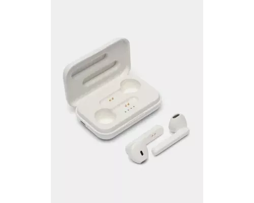 Беспроводные наушники Perfeo BT TWS COMFY PF_B4851