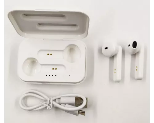 Беспроводные наушники Perfeo BT TWS COMFY PF_B4851