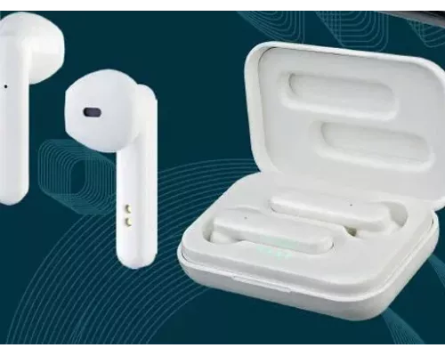 Беспроводные наушники Perfeo BT TWS COMFY PF_B4851