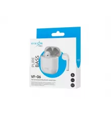 Беспроводные наушники VIXION PRO VF-06