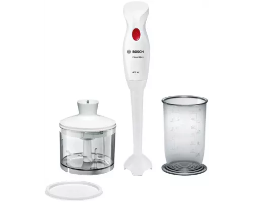 Блендер Bosch MSM14200