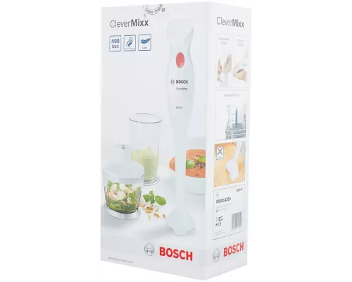 Блендер Bosch MSM14200