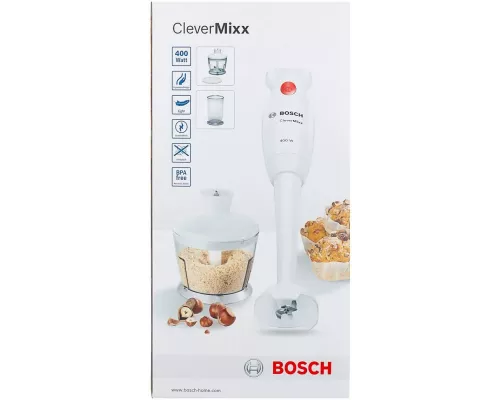 Блендер Bosch MSM14200