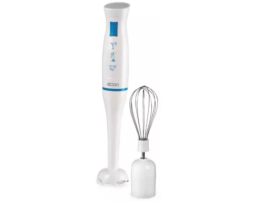 Блендер ECON ECO-201HB