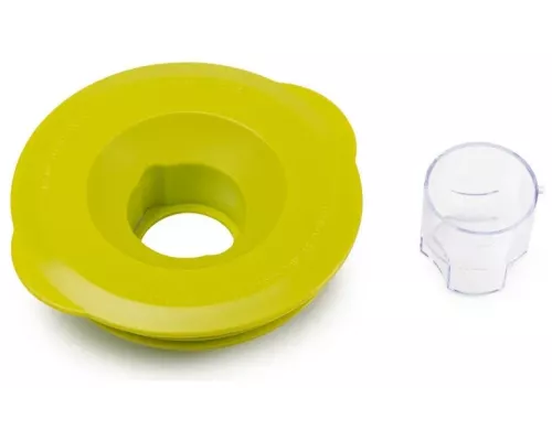 Блендер Oursson BL0643T/GA