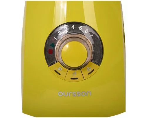Блендер Oursson BL0643T/GA