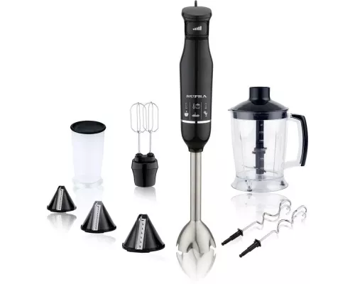 Блендер Supra HBS-750