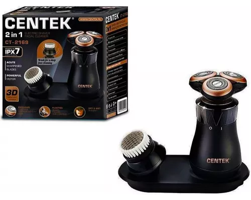 Бритва Centek CT-2169