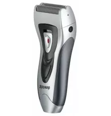 Бритва Яромир ЯР-100 черный с серебром