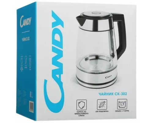 Чайник Candy CK-302