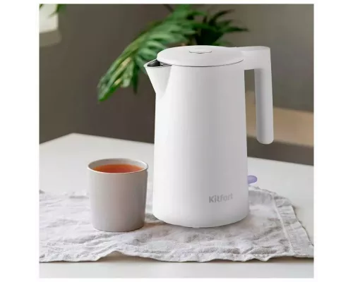 Чайник Kitfort KT-6185